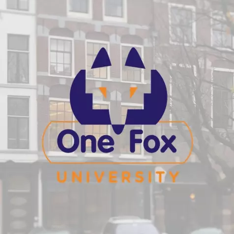 One Fox University